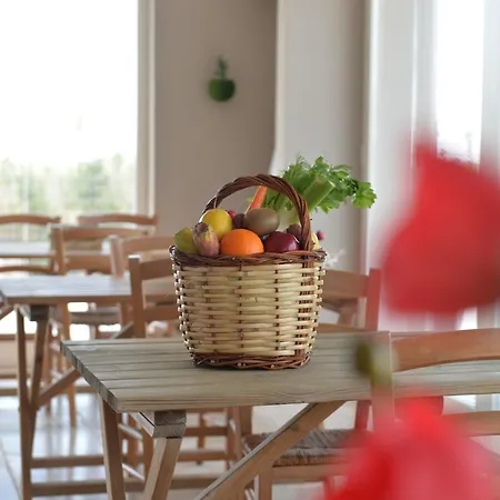 Station touristique Coppe Di Murgia