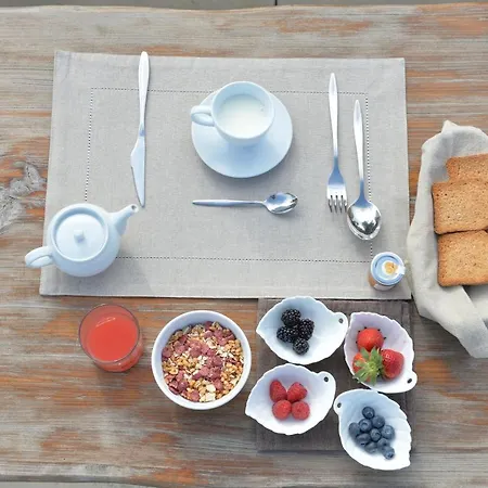 Station touristique Coppe Di Murgia