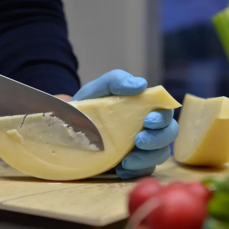 Station touristique Coppe Di Murgia *