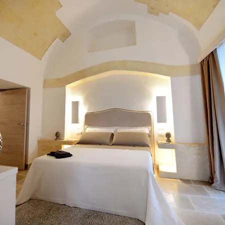 Coppe Di Murgia * Andria