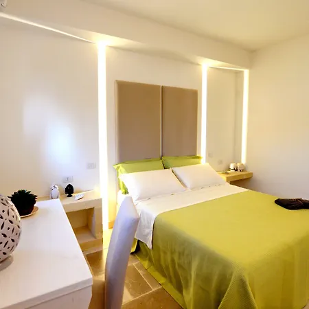 Station touristique Coppe Di Murgia Andria