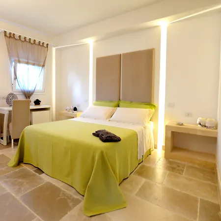 Coppe Di Murgia * Andria