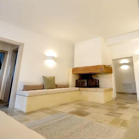 Station touristique Coppe Di Murgia *