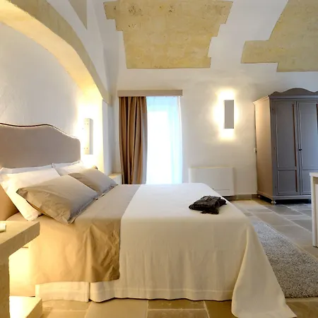 Station touristique Coppe Di Murgia Andria