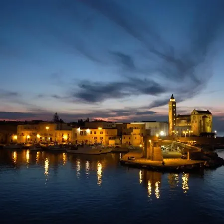 Station touristique Coppe Di Murgia Andria