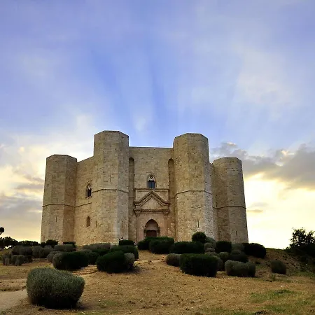 Station touristique Coppe Di Murgia Andria