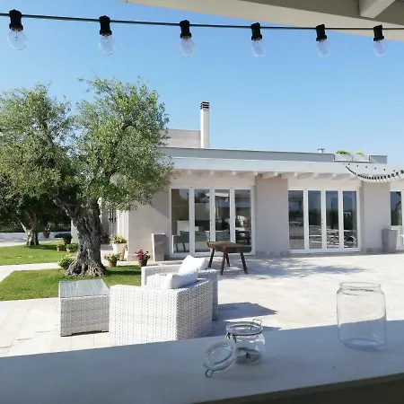 Coppe Di Murgia Andria