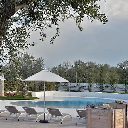 Coppe Di Murgia Andria