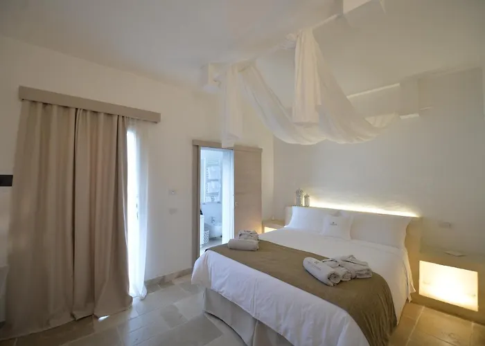 Station touristique Coppe Di Murgia Andria