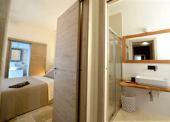 Station touristique Coppe Di Murgia