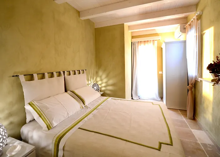 Coppe Di Murgia Station touristique