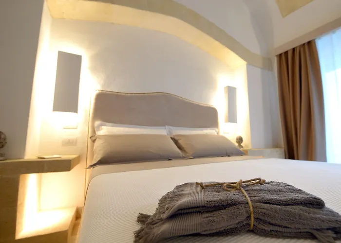 Station touristique Coppe Di Murgia Andria