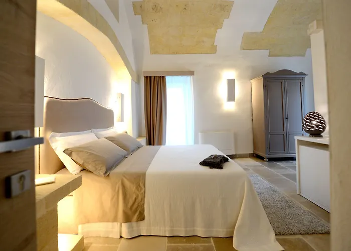 Station touristique Coppe Di Murgia Andria