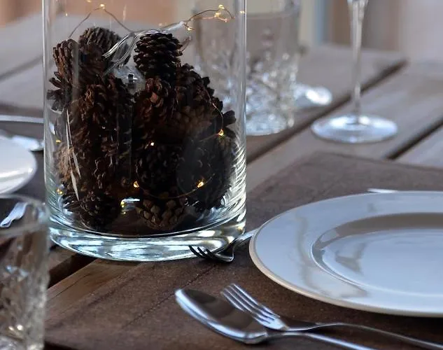 Station touristique Coppe Di Murgia *