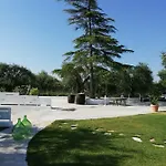 Ośrodek wypoczynkowy Coppe Di Murgia *
