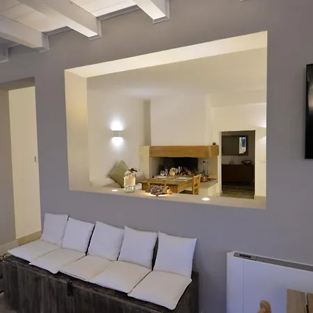 Resort Coppe Di Murgia Andria