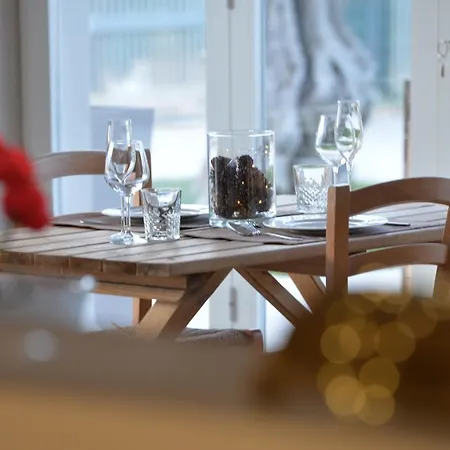 Coppe Di Murgia Resort