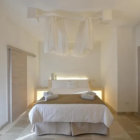 Coppe Di Murgia