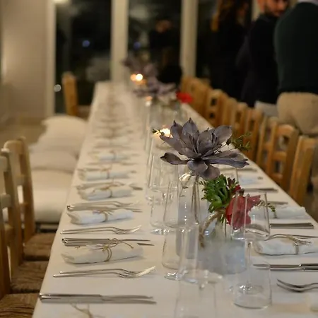 Resort Coppe Di Murgia *