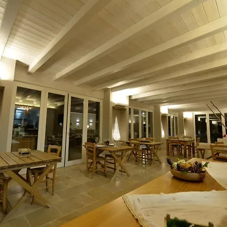 Coppe Di Murgia Resort *