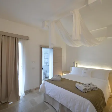 Resort Coppe Di Murgia Andria