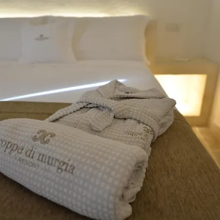 Coppe Di Murgia Resort *