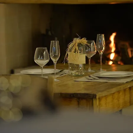 Ośrodek wypoczynkowy Coppe Di Murgia *