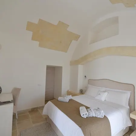 Resort Coppe Di Murgia Andria