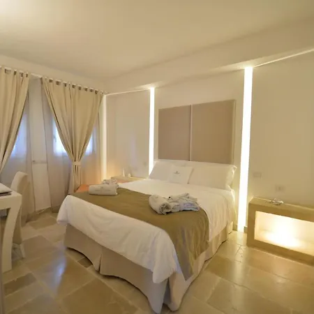 Coppe Di Murgia Resort