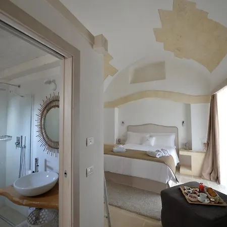 Coppe Di Murgia Andria