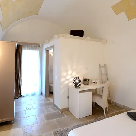 Coppe Di Murgia Resort *