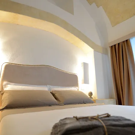 Coppe Di Murgia Andria