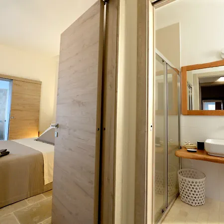 Resort Coppe Di Murgia