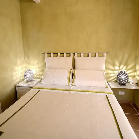 Resort Coppe Di Murgia