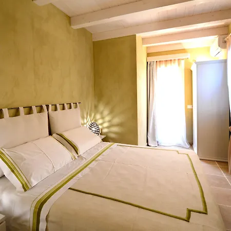 Coppe Di Murgia Resort