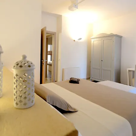 Coppe Di Murgia Resort