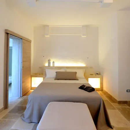 Coppe Di Murgia Resort *