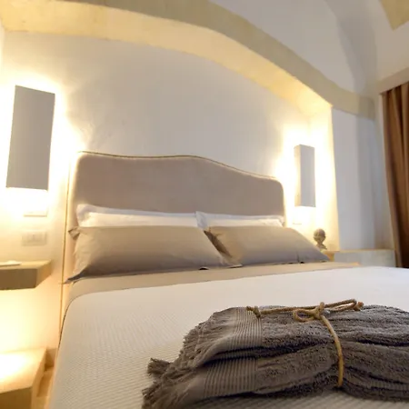 Resort Coppe Di Murgia Andria