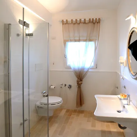 Resort Coppe Di Murgia