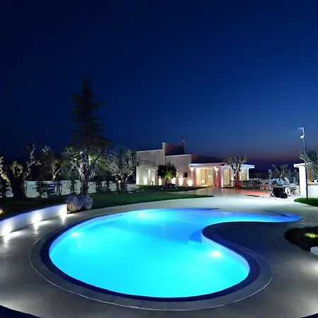 Coppe Di Murgia Resort