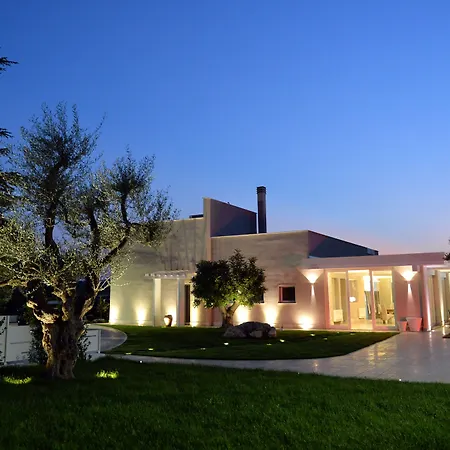 Coppe Di Murgia Andria