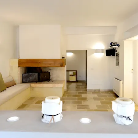 Resort Coppe Di Murgia