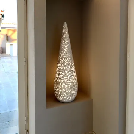 Resort Coppe Di Murgia Andria