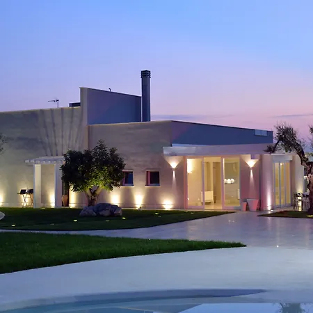 Coppe Di Murgia Resort *