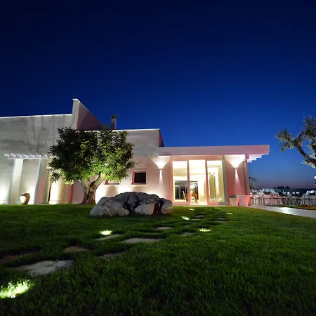 Coppe Di Murgia Resort