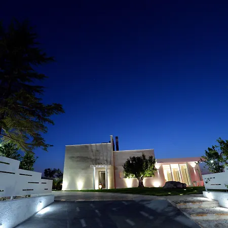 Coppe Di Murgia Resort *