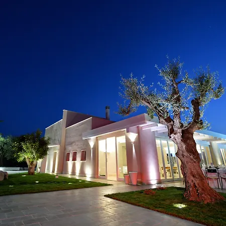 Coppe Di Murgia * Andria