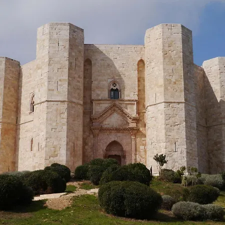 Resort Coppe Di Murgia Andria