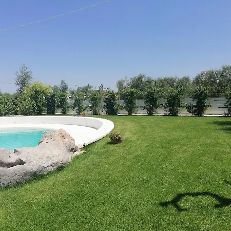 Coppe Di Murgia Resort *