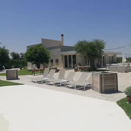 Coppe Di Murgia Resort *